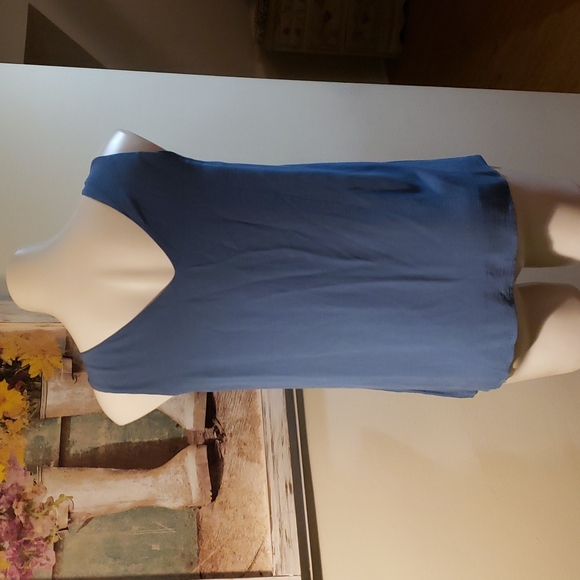 Massimo Dutti Tank - Picture 6 of 7